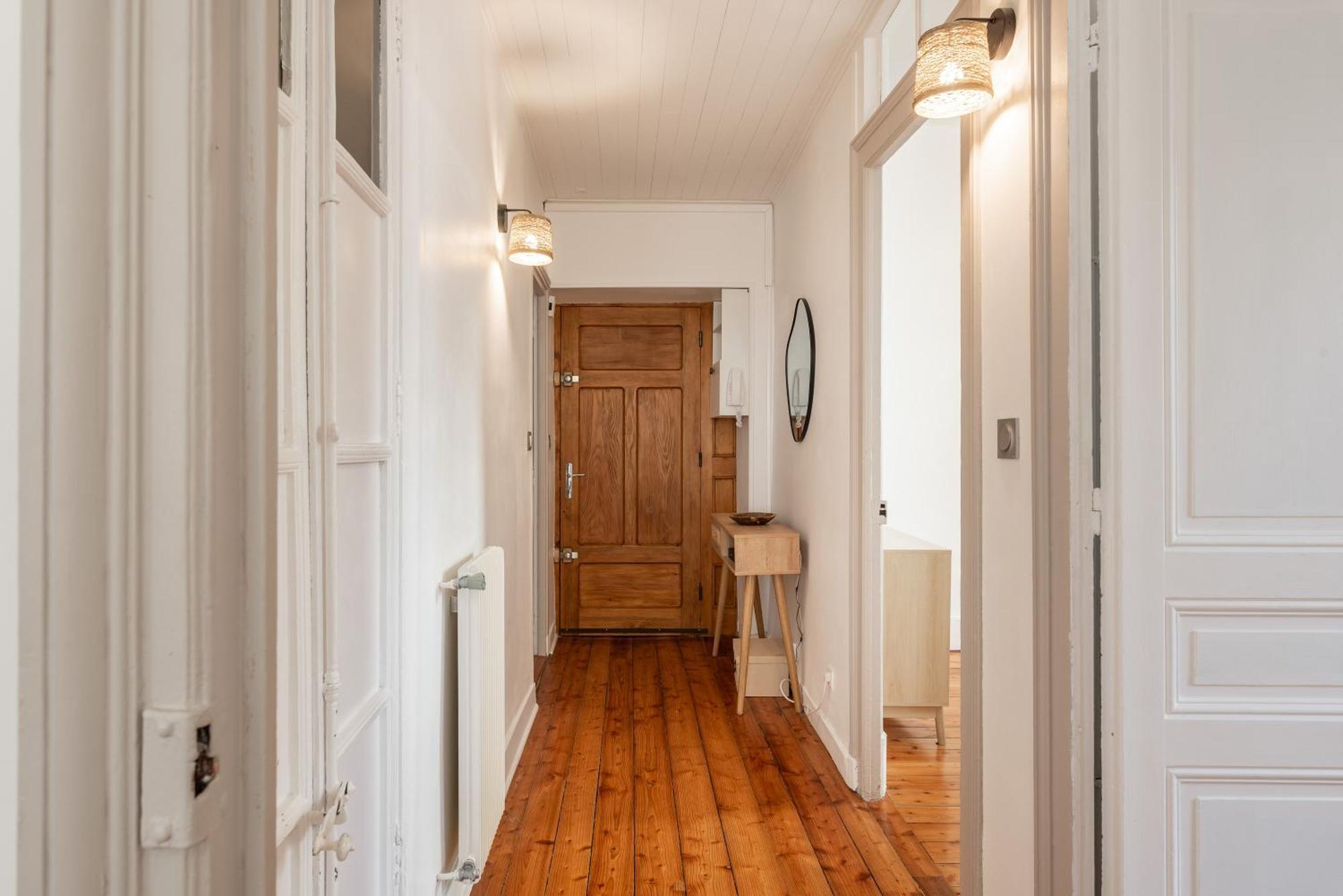 Appartement spacieux et chaleureux coeur de ville Chambéry Extérieur photo